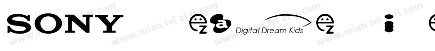 SonyReader Li Regula字体转换